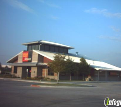 Wells Fargo Bank - Watauga, TX
