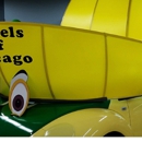 Universal Awnings & Signs - Awnings & Canopies