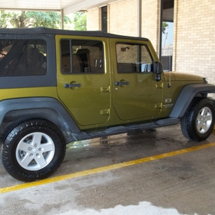 Reliable Mobile Car Wash & Hand Detail - Dallas, TX