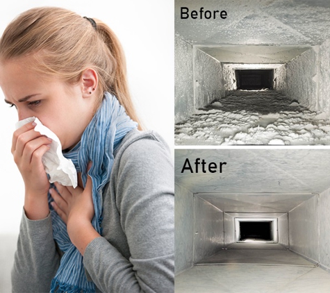 Snow Flakes Ducts Clean - Sugar Land, TX