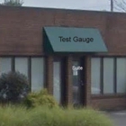 Test Gauge Cincinnati