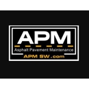 Asphalt Pavement Maintenance - Paving Contractors