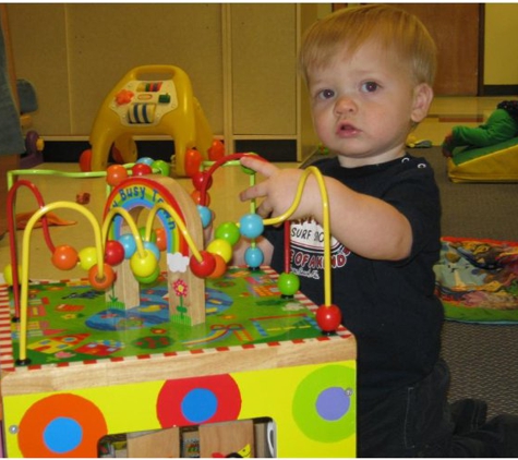 Florence KinderCare - Peoria, IL