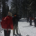 Tahoe Cross Country Ski Area