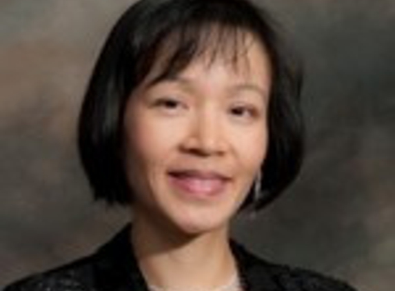 Dr. Da-Thuy T Van, DO - Galveston, TX