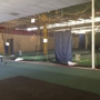 The Cages Training Facility