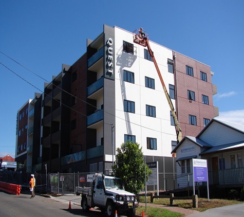 Fine Line Painting (AUST) Pty Ltd - South Nowra, NSW