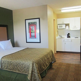 Extended Stay America - Seattle - Tukwila - Tukwila, WA