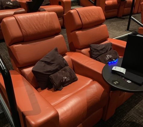 IPic Theaters - Rockville, MD