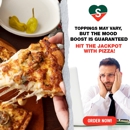 Sarpino's Pizzeria - Pasta