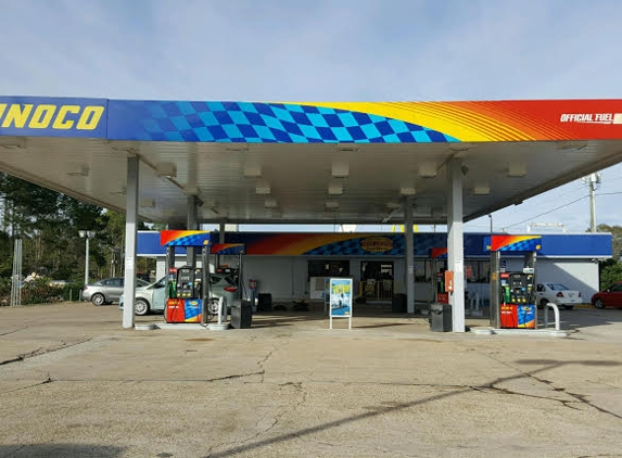 Sunoco Big Boss Stores - Defuniak Springs, FL