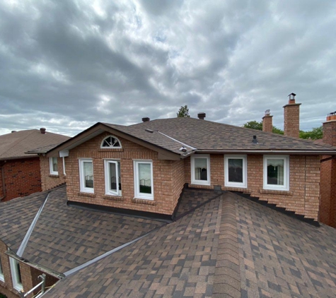 6D Roofing & Chimney Repair - New Rochelle, NY