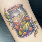 Best Ink Cosmetics