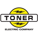 Toner Electric Company Inc - Electricians