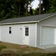 Garage Builders of Raleigh Inc