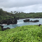 Waianapanapa State Park