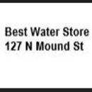 Best Water Store - Water Companies-Bottled, Bulk, Etc