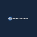 Metro Two-Way & Tracking Inc. - Telephone Equipment & Systems-Wholesale & Manufacturers