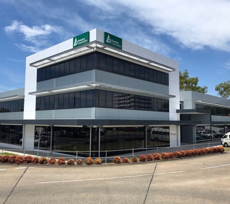 Rooney Glass - Coffs Harbour, NSW