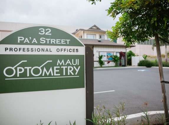 Maui Optometry - Kahului, HI