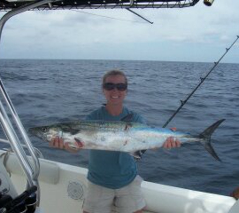 Lotta Luck Fishing - Swansboro, NC