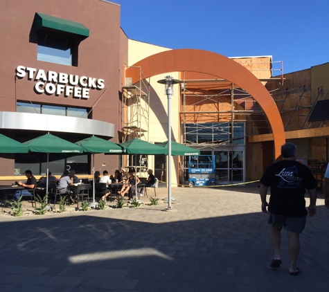 Starbucks Coffee - Cardiff, CA