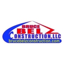 Bruce Belz Construction - Kitchen Planning & Remodeling Service