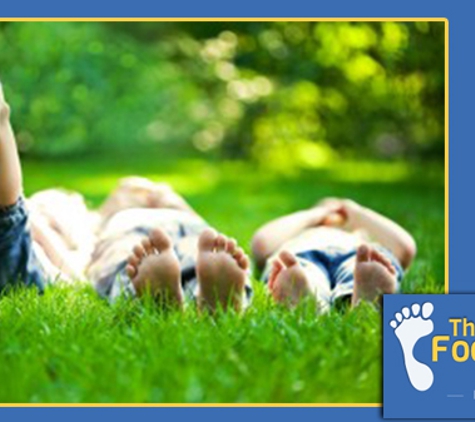 The Footcare Centre - St Peters, SA. We aim to deliver excellent outcomes for all foot and lower leg complaints.