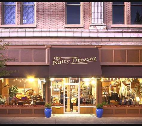The Natty Dresser - Albany, OR