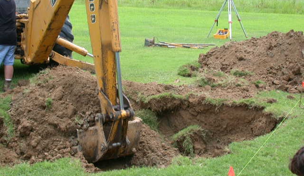 Brady Excavating - Huntsville, AL