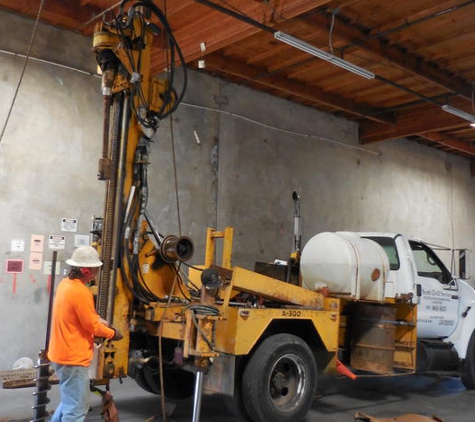 SMS Geotechnical Solutions, Inc. - San Marcos, CA