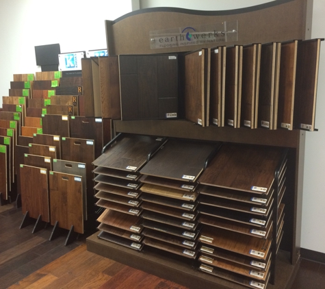 The Flooring Shop - Plano, TX