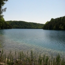 Green Lakes State Park - Golf Courses