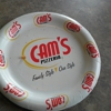 Cam's Pizzeria gallery