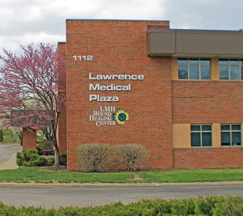 Lawrence Otolaryngology - Lawrence, KS