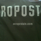 Aéropostale