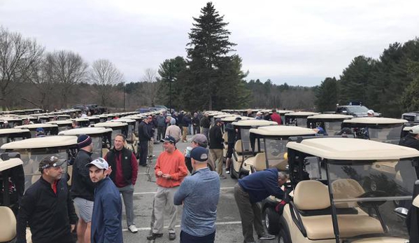 Juniper Hill Golf Course - Northborough, MA