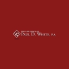 The Law Office Of Paul D. White P.A.