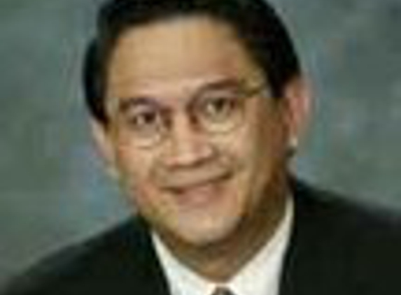 Alvin Sanico, MD - Towson, MD