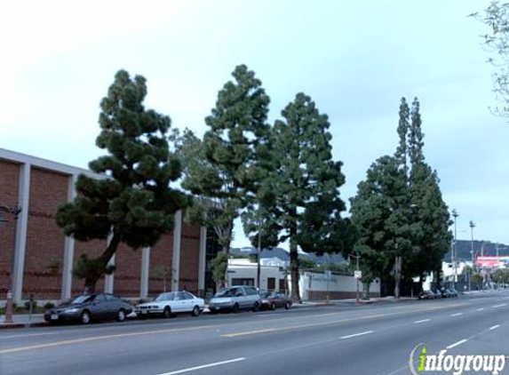 Los Angeles City College - Los Angeles, CA