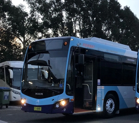 Sieders Truck Repairs Pty Ltd - South Windsor, NSW