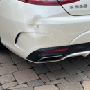 TNT Paintless Dent Repair - Dent Removal