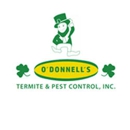 O'Donnell's Termite And Pest Control Inc - Pest Control Services