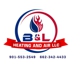 B & L Heating & Air