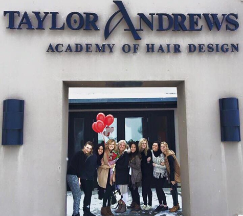 Taylor Andrews Academy