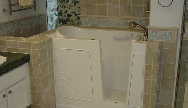 San Diego Walk-In Tubs - Chula Vista, CA