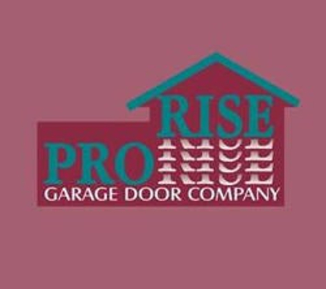 Pro Rise Garage Door Company - Banning, CA