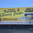 Columbus Vacuum & Sewing Center - Small Appliance Repair