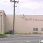 Reyes Coca-Cola Bottling