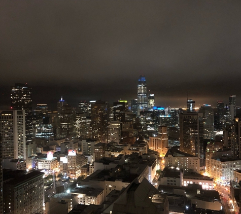 Cityscape - San Francisco, CA